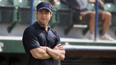 Watch Moneyball .